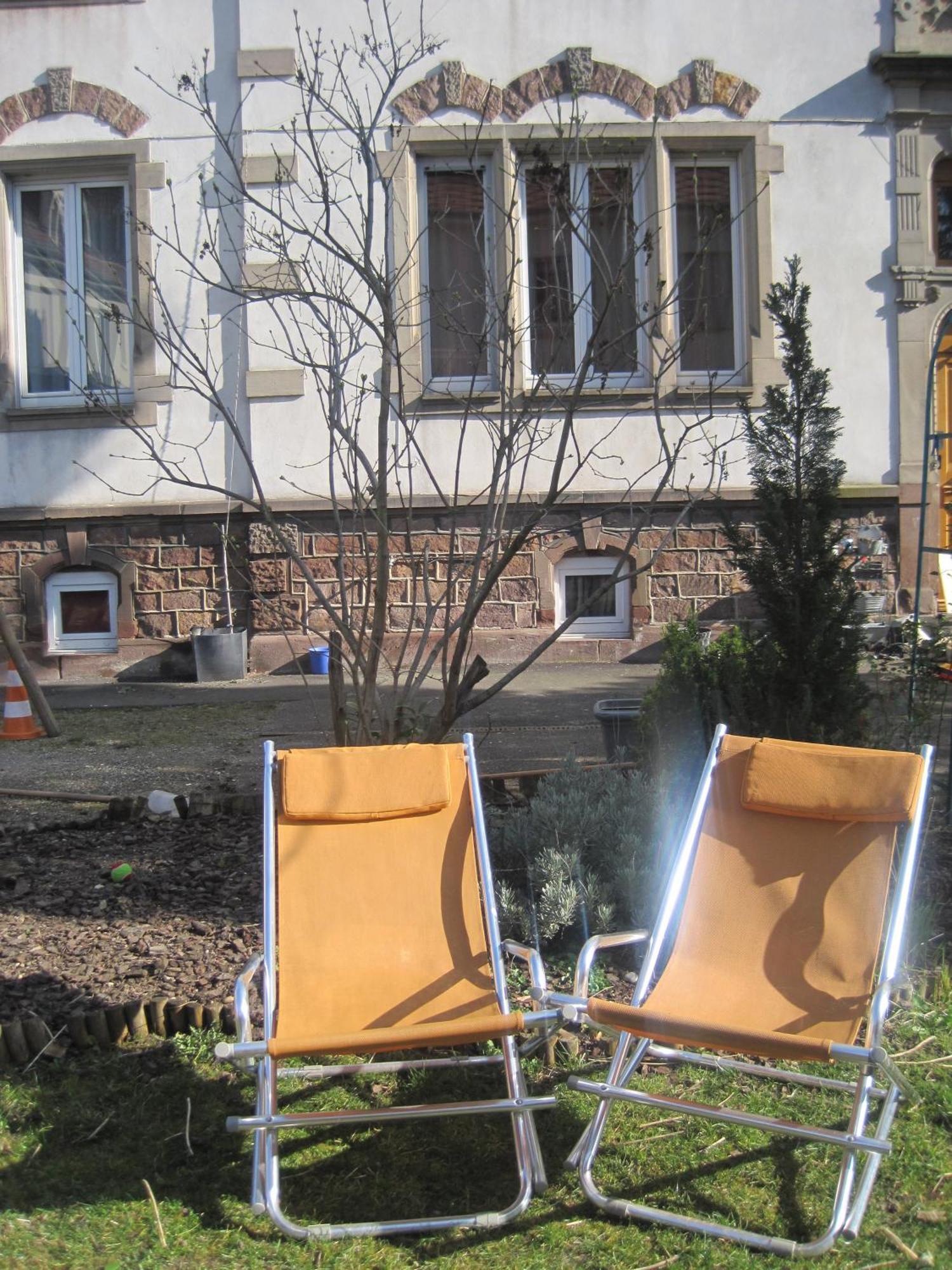 Appartement Colmar Centre Le 4 Eksteriør bilde
