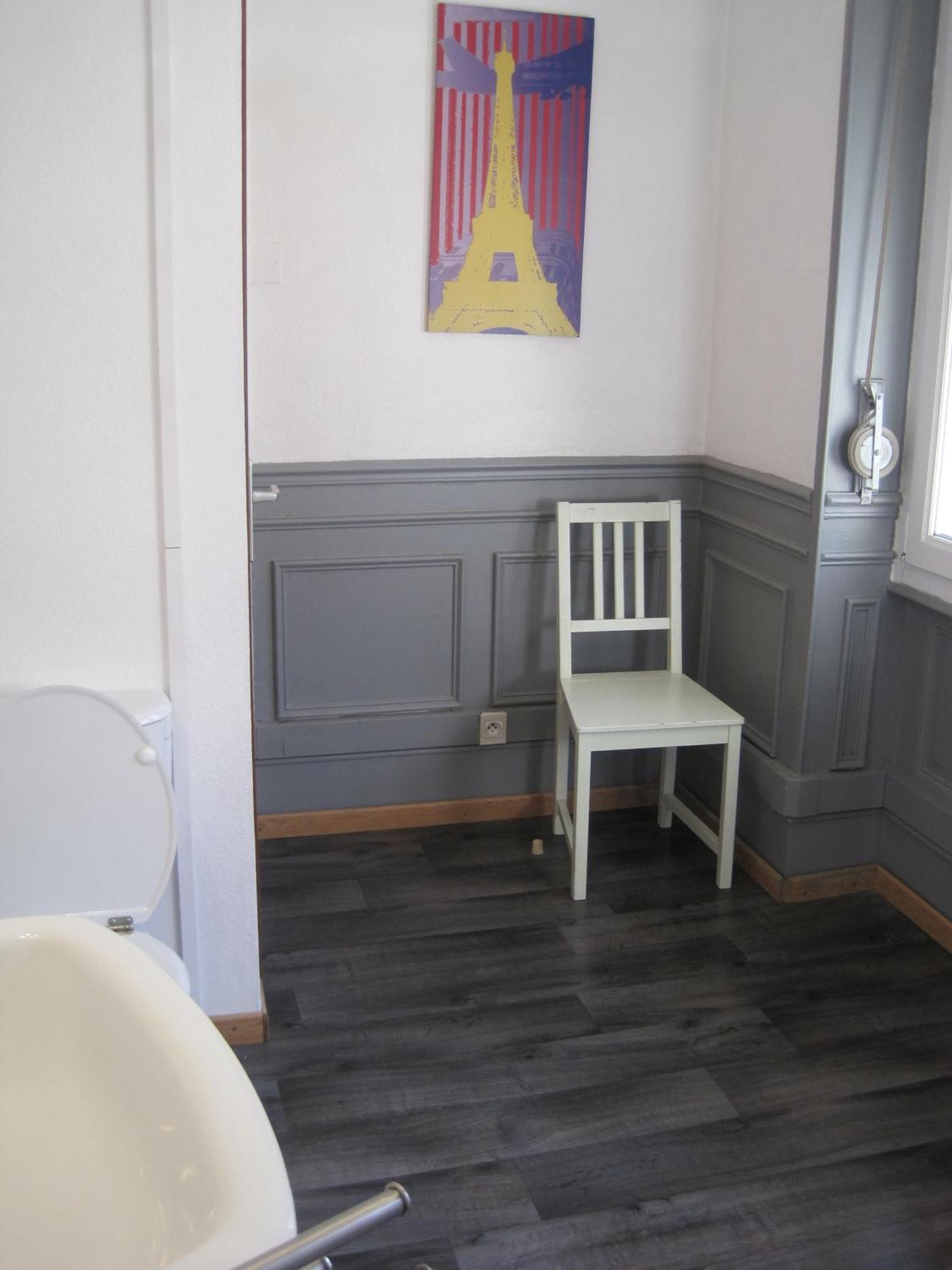 Appartement Colmar Centre Le 4 Eksteriør bilde