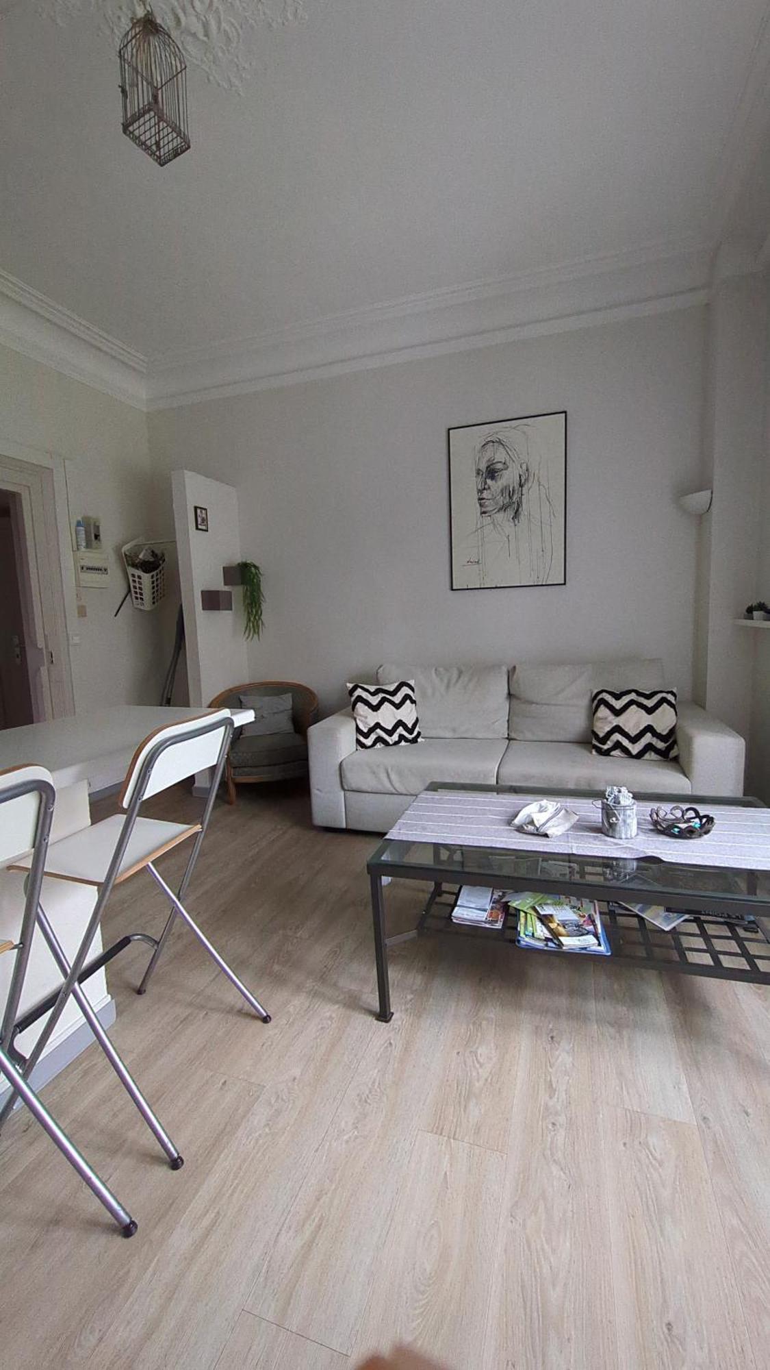 Appartement Colmar Centre Le 4 Eksteriør bilde