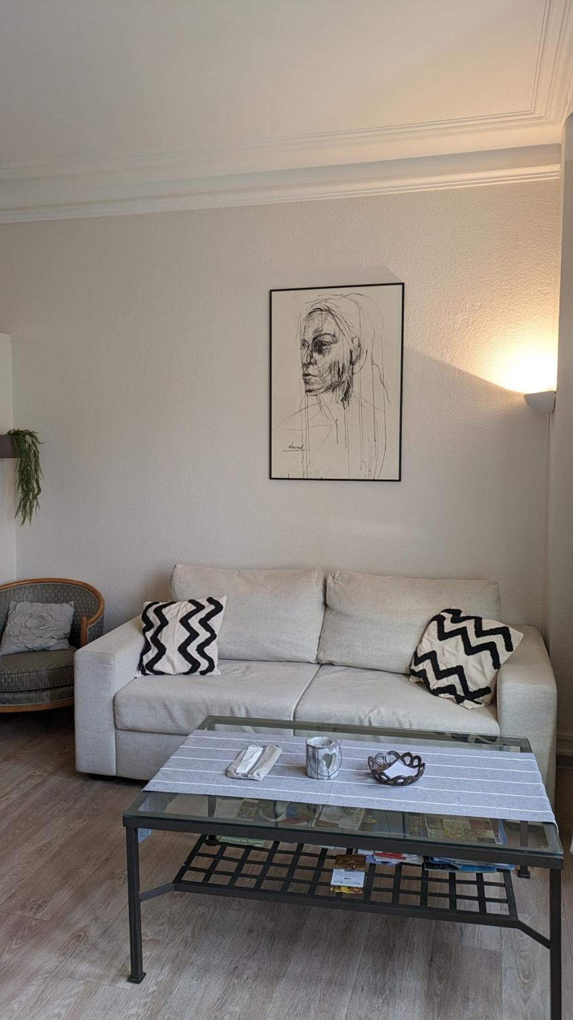 Appartement Colmar Centre Le 4 Rom bilde