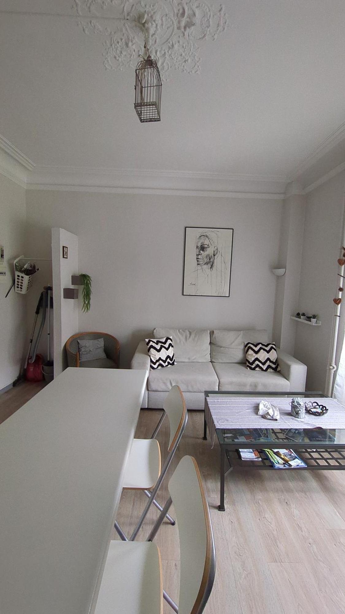 Appartement Colmar Centre Le 4 Rom bilde
