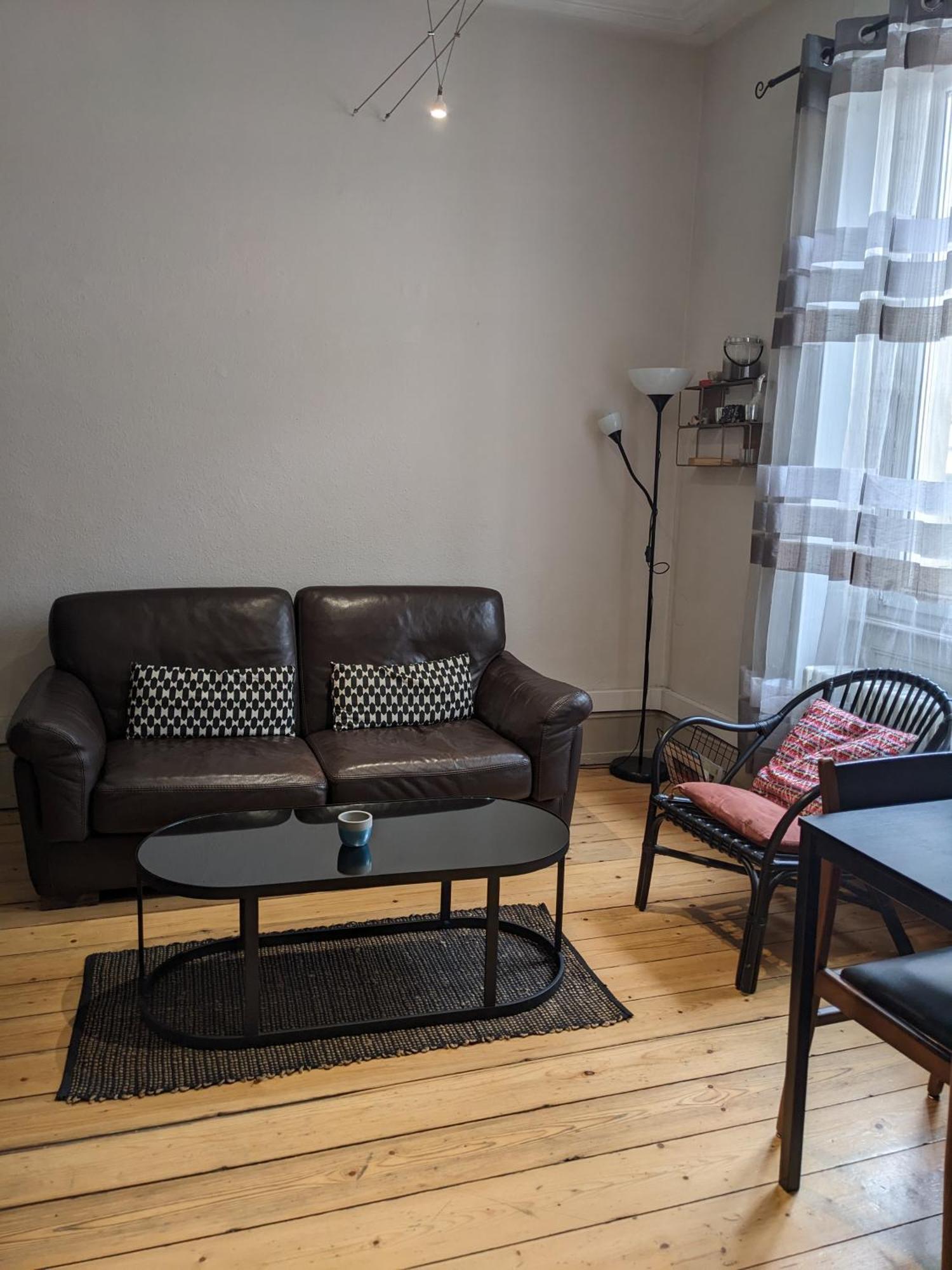 Appartement Colmar Centre Le 4 Rom bilde