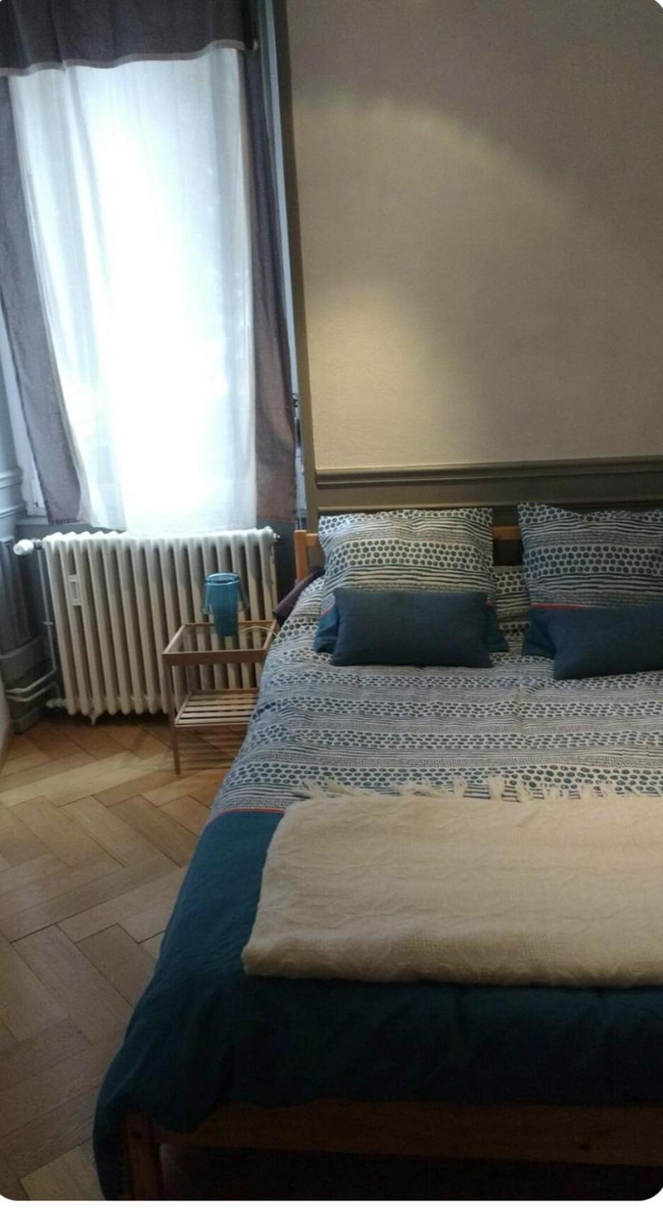 Appartement Colmar Centre Le 4 Eksteriør bilde