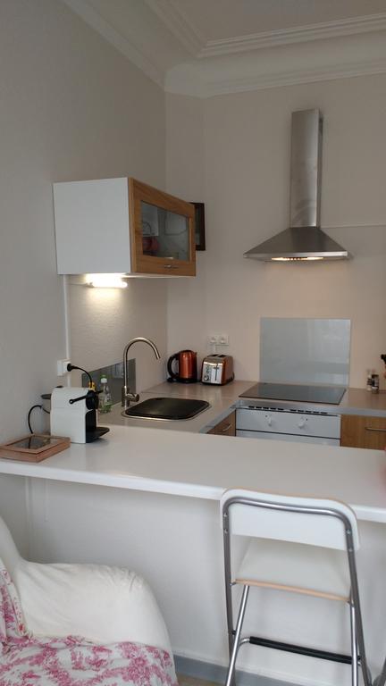 Appartement Colmar Centre Le 4 Rom bilde