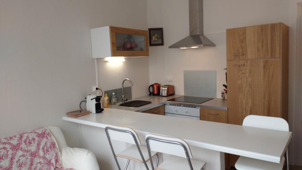 Appartement Colmar Centre Le 4 Rom bilde