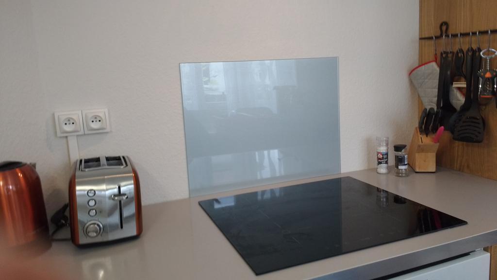 Appartement Colmar Centre Le 4 Rom bilde