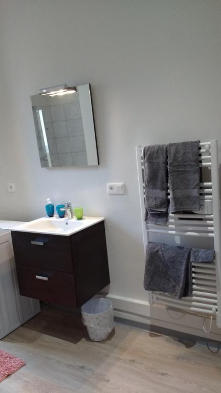Appartement Colmar Centre Le 4 Rom bilde