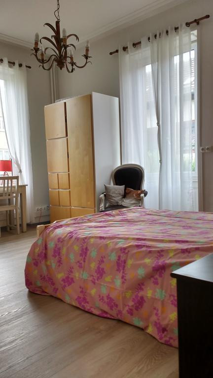 Appartement Colmar Centre Le 4 Eksteriør bilde