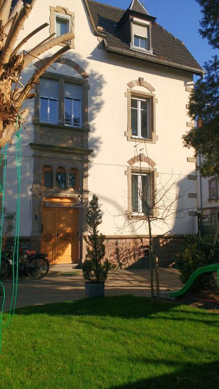 Appartement Colmar Centre Le 4 Eksteriør bilde