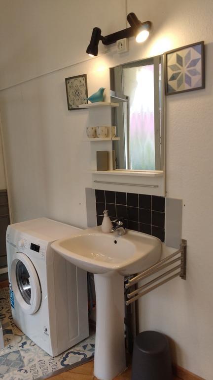 Appartement Colmar Centre Le 4 Eksteriør bilde