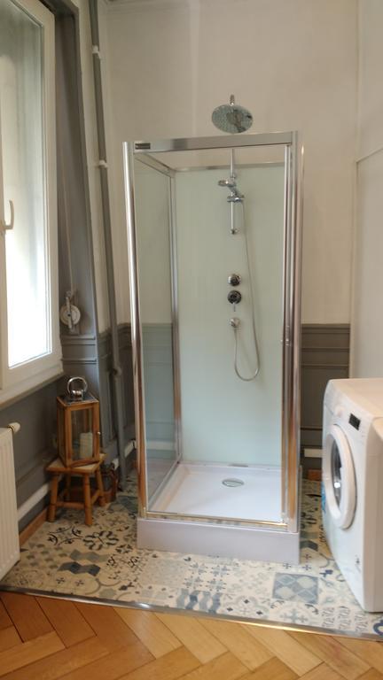 Appartement Colmar Centre Le 4 Eksteriør bilde
