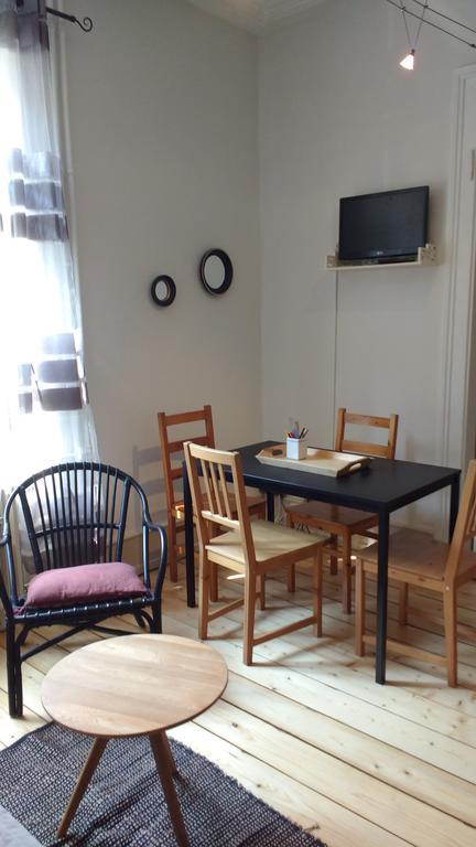 Appartement Colmar Centre Le 4 Eksteriør bilde
