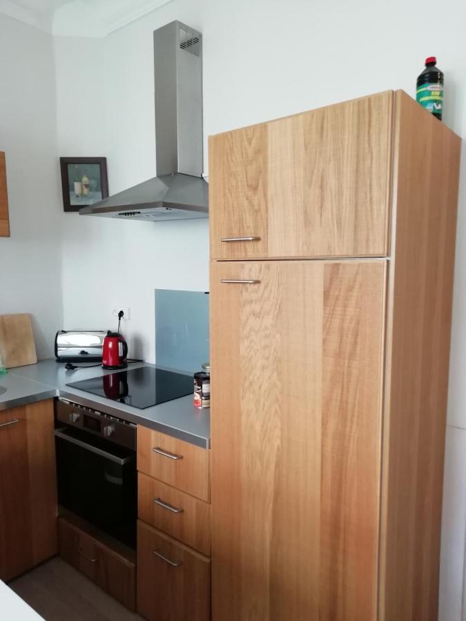 Appartement Colmar Centre Le 4 Eksteriør bilde