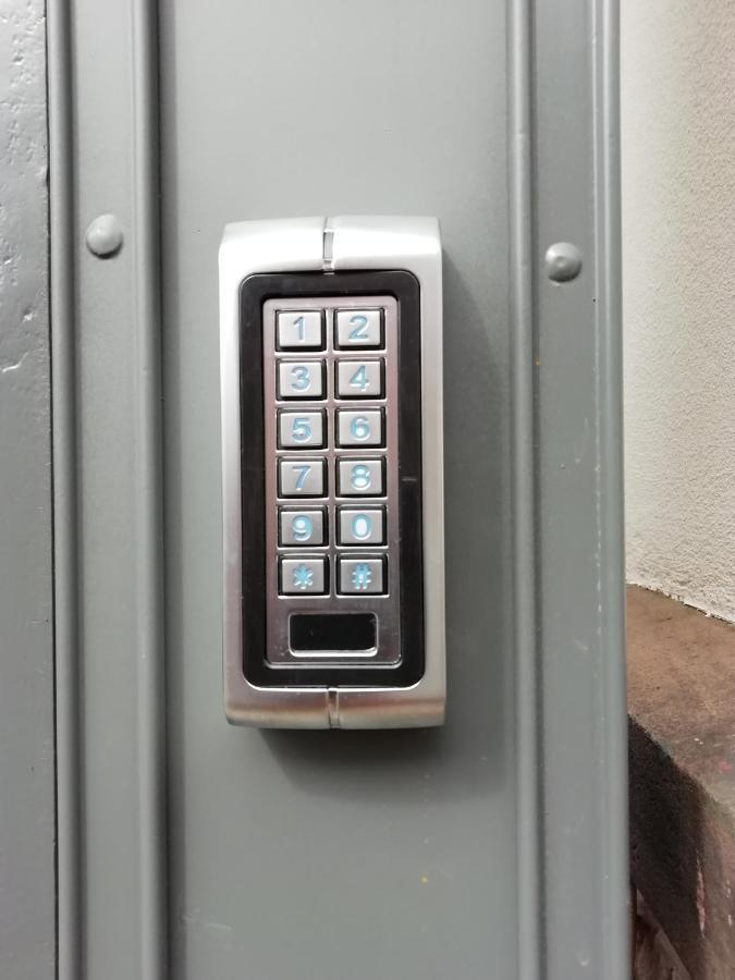 Appartement Colmar Centre Le 4 Eksteriør bilde